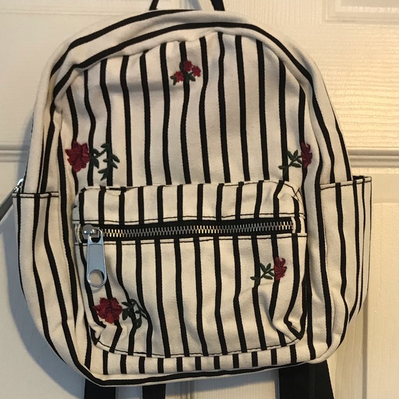 Mini back pack - Picture 5 of 5